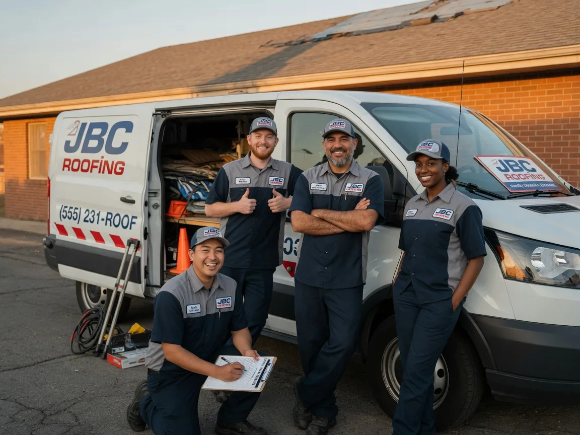 Roof Replacement company in Bowling Green, OH
