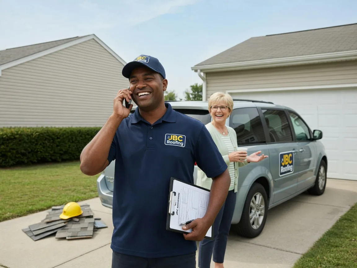Roof Replacement Bowling Green, OH FAQs